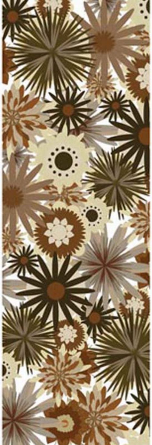 Bild: P0312042 Flower power 90*265