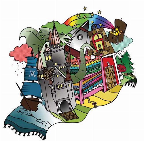 Bild: P1208016 Magic carpet 270*265