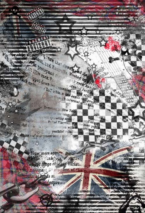 Bild: P161301-4 Punk 180x265