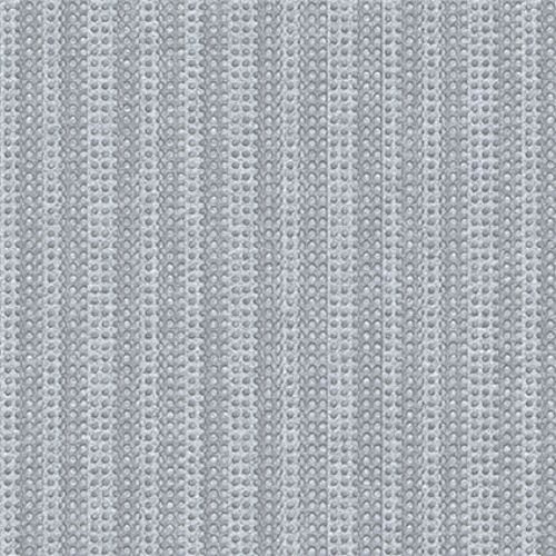 Bild: design id geschäumte Vliestapete Alpha AL1002-6 (Silbergrau)
