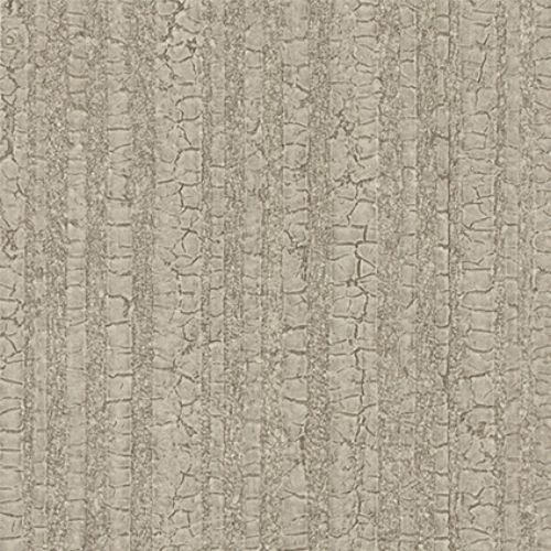 Bild: design id edle Vliestapete Alpha AL1003-2 - Streifen (Beigegrau)