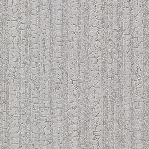 Bild: design id edle Vliestapete Alpha AL1003-3 - Streifen (Silber)