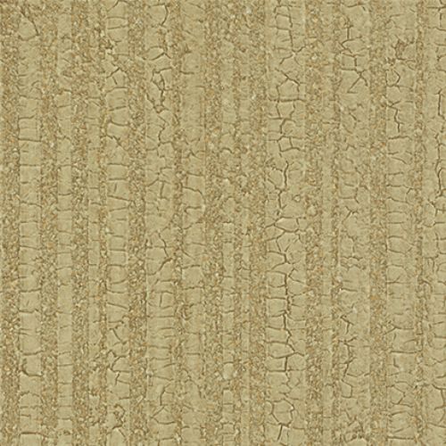 Bild: design id edle Vliestapete Alpha AL1003-4 - Streifen (Gold/Beige)