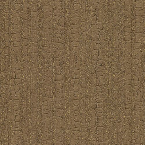 Bild: design id edle Vliestapete Alpha AL1003-5 - Streifen (Braun)