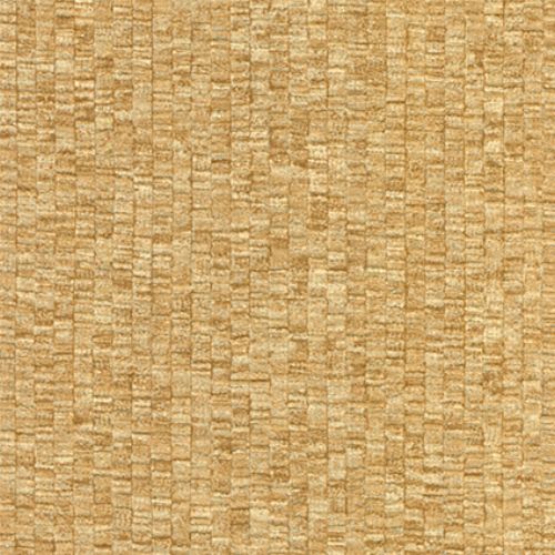 Bild: design id Vliestapete Alpha AL1005-7 - Weboptik (Gold/Beige)