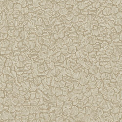 Bild: design id noble Vliestapete Alpha AL1007-3 (Beige/Silber)