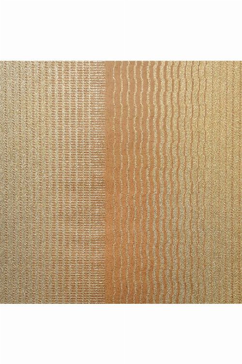 Bild: design id Vliestapete Kristal JM2002-3 - Streifen (Gold/Braun)