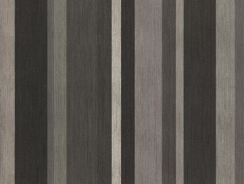 Bild: Eijffinger Vliestapete Masterpiece 358022 - Streifen (Grau)
