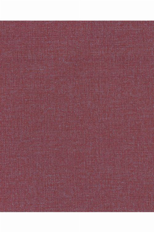 Bild: Eijffinger Vliestapete Masterpiece 358053 - Leinen Optik (Fuchsia)