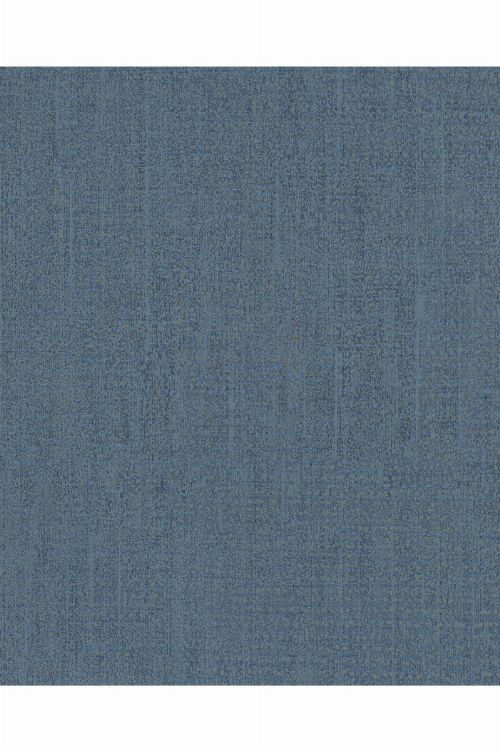 Bild: Eijffinger Vliestapete Masterpiece 358062 - Goldsprenkel (Blau)