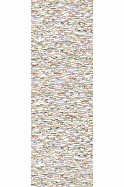 Bild: Eijffinger Tapeten Panel Masterpiece 358123 - Shimmering (Pastell)