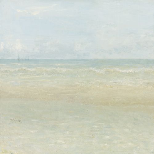 Bild: Eijffinger Fototapete Masterpiece 358125 - Seascape