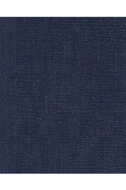 Bild: Eijffinger Textil Tapete Vlies Reunited 372562 (Blau)