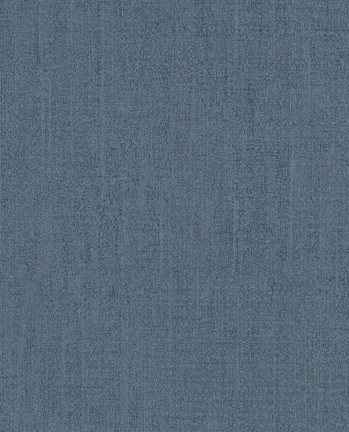 Bild: Eijffinger Textil Tapete Vlies Reunited 372564 (Lichtblau)