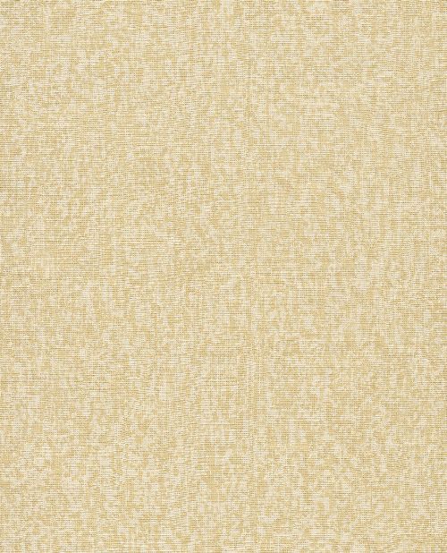 Bild: Eijffinger Vliestapete Reunited 372593 - Webmuster (Creme/Gold)