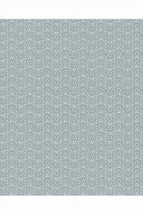 Bild: Eijffinger Tapete PIP 4 375051 - Lacy (Grün)