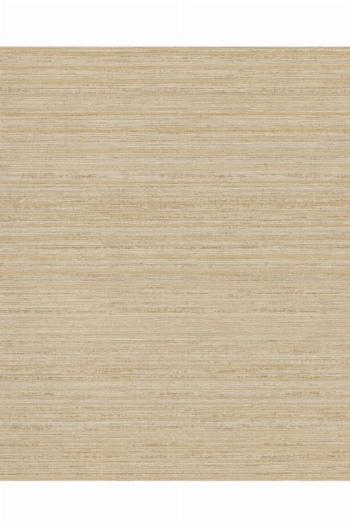 Bild: Eijffinger Sundari Vliestapete 375141 - Gras Gewebe Optik (Sand)