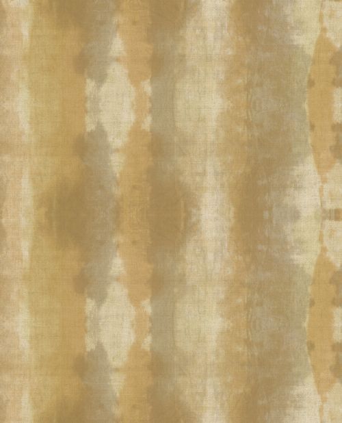 Bild: Eijffinger Streifentapete Stripes+ 377080 - Textiloptik (Beige)