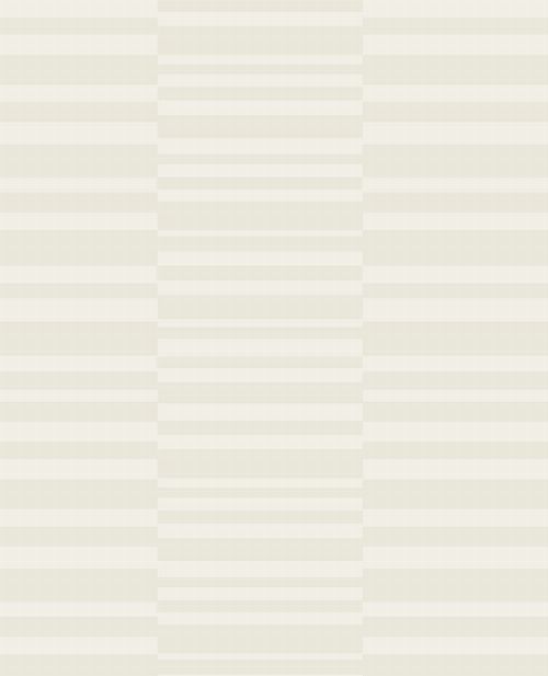 Bild: Eijffinger Vliestapete Stripes+ 377160 - Streifenmuster (Creme)