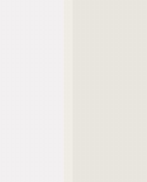 Bild: Eijffinger Vliestapete Stripes+ 377165 - Breite Streifen (Creme/Weiß)