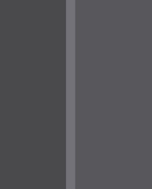 Bild: Eijffinger Vliestapete Stripes+ 377167 - Breite Streifen (Schwarz)