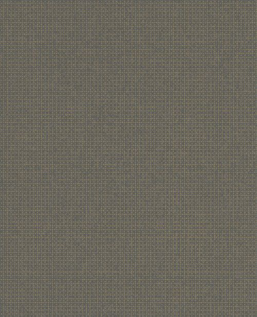 Bild: Eijffinger Reflect Vliestapete 378025 - Perlenraster Optik (Braun)
