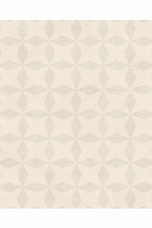 Bild: Eijffinger Vliestapete Lino 379020 - 3D Optik (Creme)