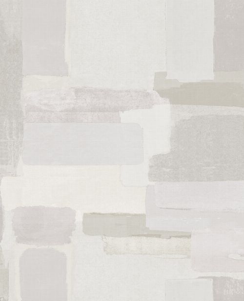 Bild: Eijffinger Vliestapete Lino 379060 - abstrakte Mauer (Sand)