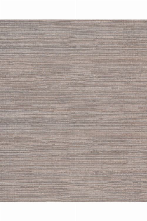 Bild: Eijffinger Tapete Natural Wallcoverings ll 389500 - feine Flecht Optik (Silber)