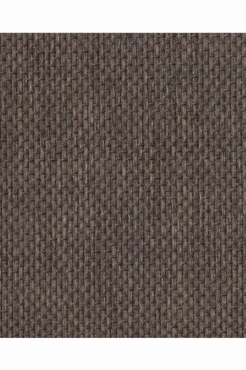 Bild: Eijffinger Tapete Natural Wallcoverings ll 389502 - edle Flecht Optik (Braun)