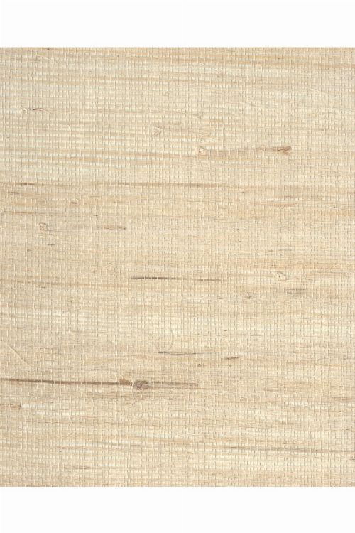 Bild: Eijffinger Tapete Natural Wallcoverings ll 389518 - Grasgewebe (Vanille)