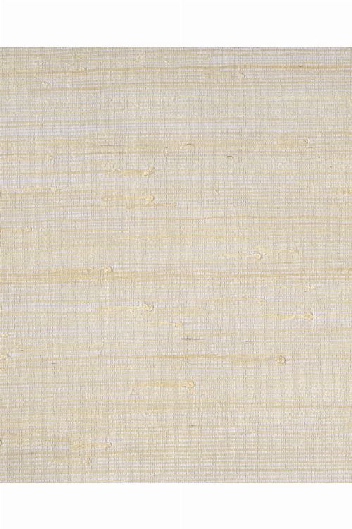 Bild: Eijffinger Tapete Natural Wallcoverings ll 389519 - Grasgewebe (Creme)