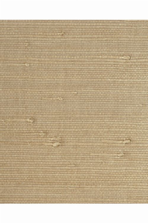 Bild: Eijffinger Tapete Natural Wallcoverings ll 389521 - Grasgewebe (Braun)