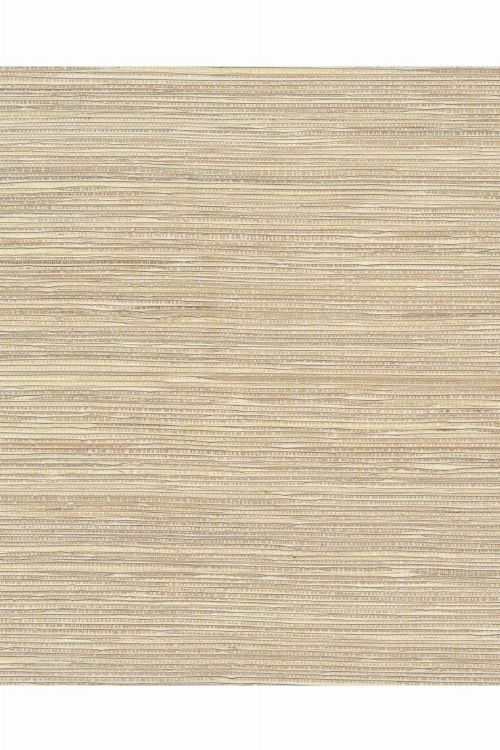 Bild: Eijffinger Tapete Natural Wallcoverings ll 389530 - Grasgewebe (Weiß/Sand)