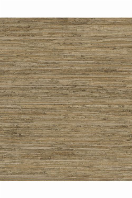 Bild: Eijffinger Tapete Natural Wallcoverings ll 389533 - Grasgewebe (Senf)