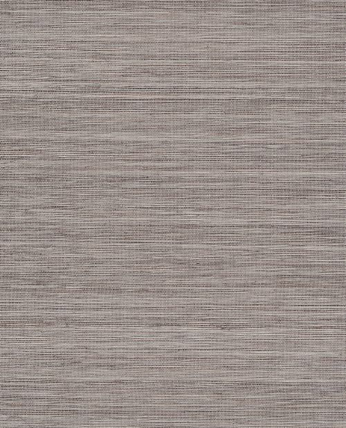 Bild: Eijffinger Tapete Natural Wallcoverings ll 389546 - feine Flecht Optik (Braun/Weiß)