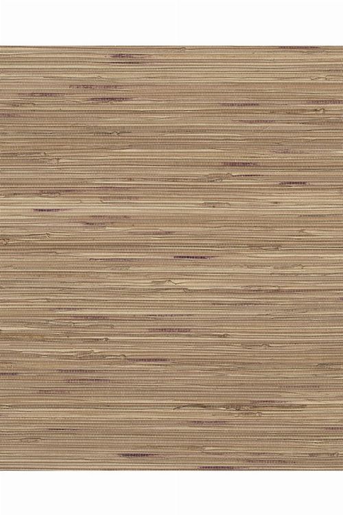 Bild: Eijffinger Tapete Natural Wallcoverings ll 389559 - Grasgewebe (Zimt)