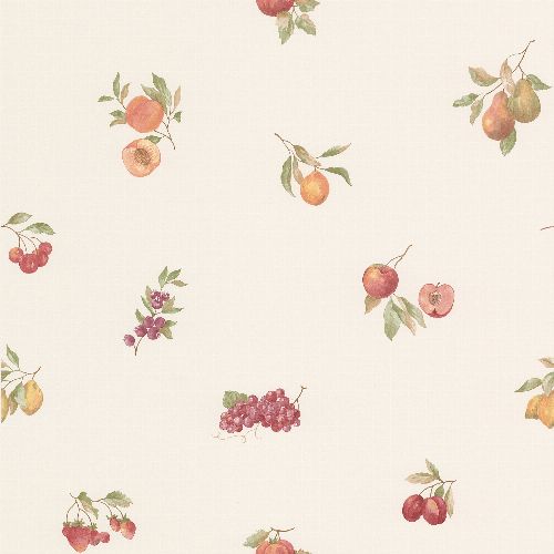 Bild: Fresh Kitchen 5 - Küchentapete FK26907 (Beige)