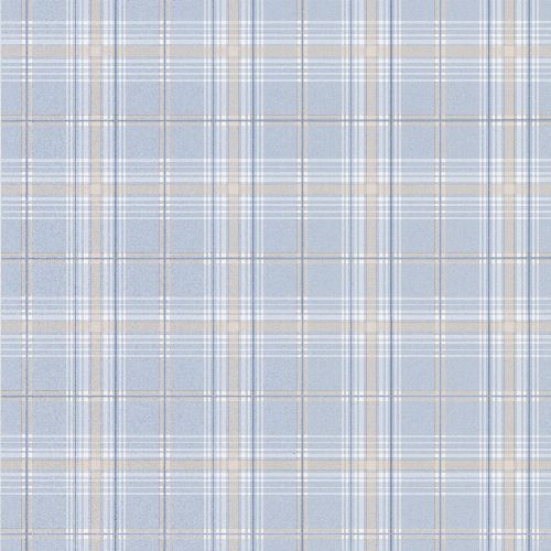 Bild: Fresh Kitchen 5 - Küchentapete FK26927 (Blau)