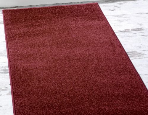Bild: Läufer Casa 3937w (Rot; 67 cm)