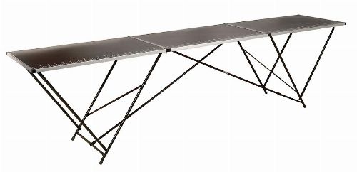 Bild: Tapeziertisch PROFI