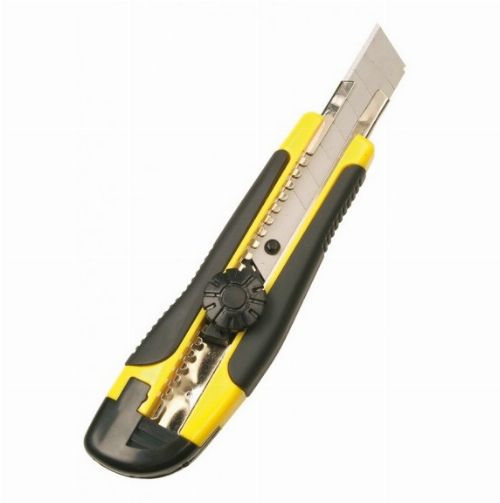 Bild: Universalmesser mit Softgrip XL - Profi