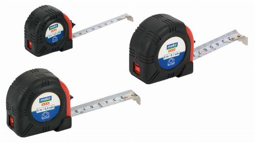 Bild: Rollbandmaß PROFI