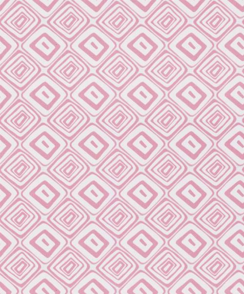 Bild: PANELS Vlies  -Tapete 51571 (Rot)