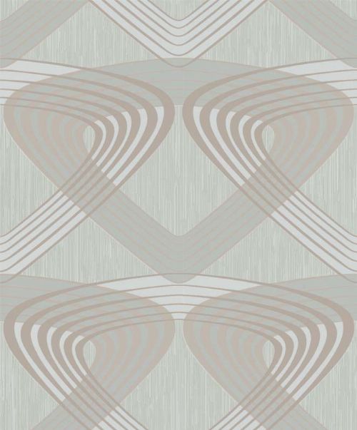 Bild: ...at home Vlies -Tapete 51739