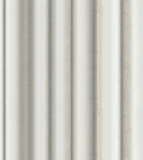 Bild: Glööckler Imperial Tapete 52525 - Moiré Vorhang (Silber)