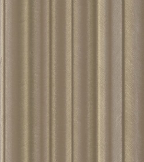 Bild: Glööckler Imperial Tapete 52526 - Moiré Vorhang (Gold)