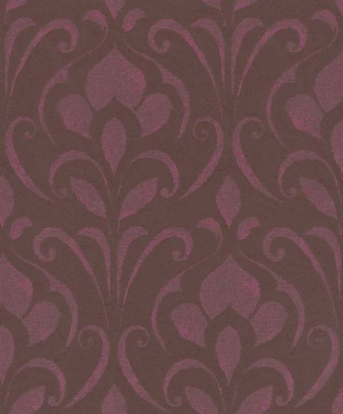 Bild: LS Chateau Vlies -Tapete 52622 (Bordeaux)