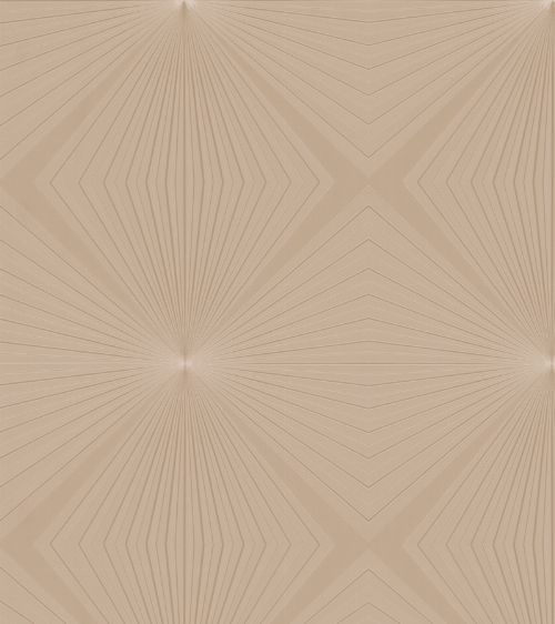 Bild: Glööckler Imperial 54412 - Diamant Blume (Bronze)
