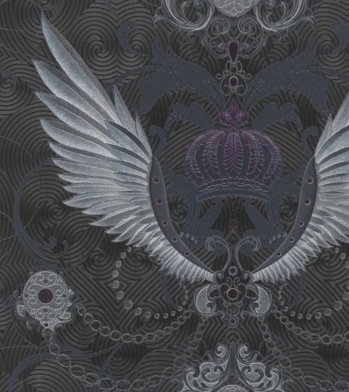 Bild: Glööckler Imperial 54454 - Adlerschwingen (Ruß)